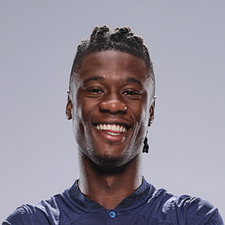 Eduardo Camavinga